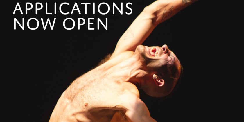 Open Call: Mare Nostrum Elements&rsquo; Emerging Choreographer Series #14 Offers Paid Opportunity for NYC Choreographers